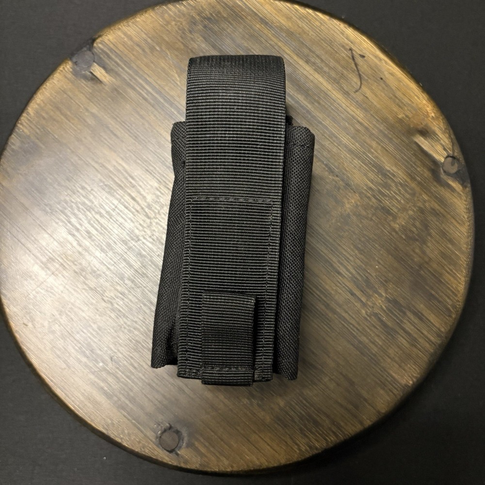 Nylon MOLLE single Magazine Pouch