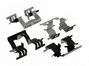 Rr Disc Brake Hwd Kit  Carlson  P885B