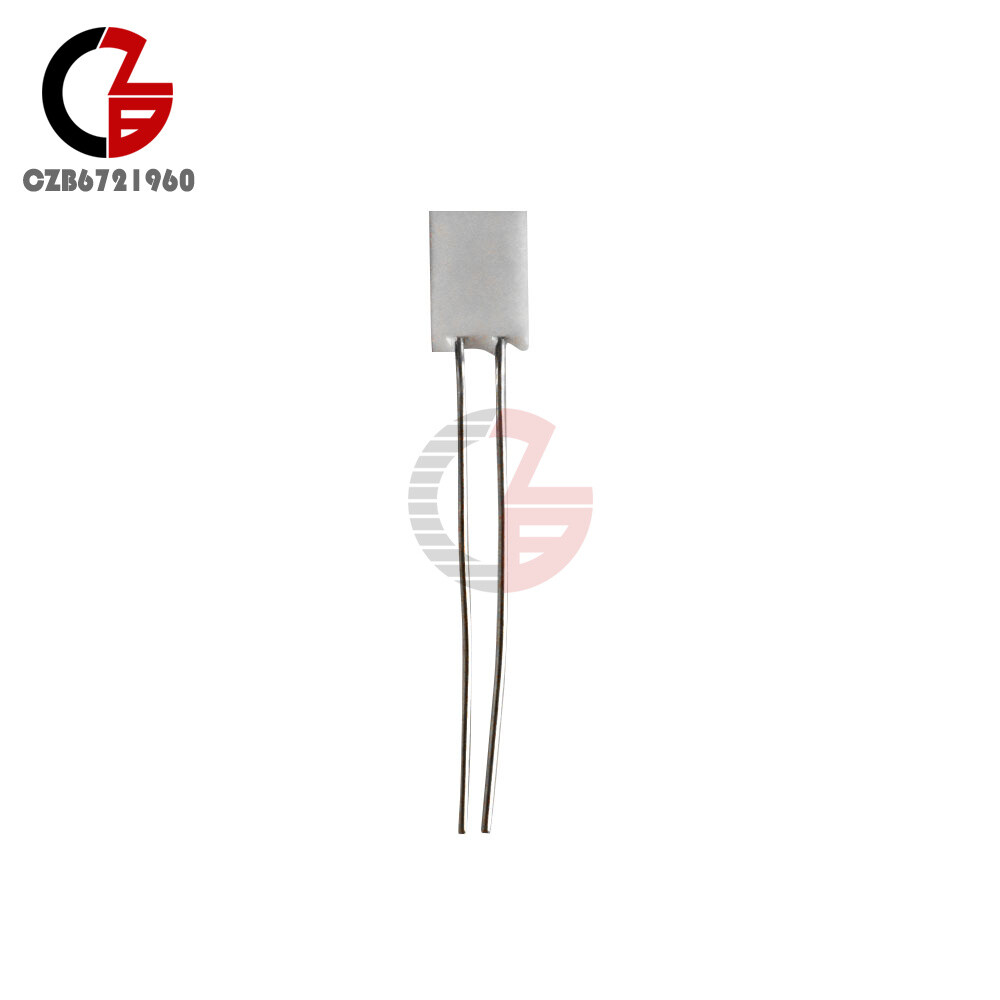 RTD PT100 Thin Film Type Class A Temperature Sensors Elements