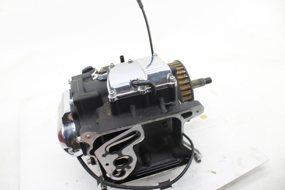 2012-2016 Harley Davidson Tri Glide 2012 Freewheeler 6 Speed Transmission