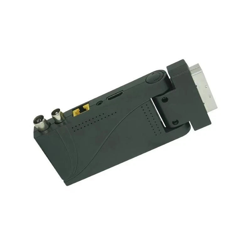 HD Digital Terrestrial Receiver Decoder DVB-T3 WIFI Adjustable ARRANGO AR76458