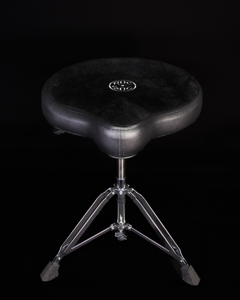Roc-N-Soc Nitro Original Throne, Black