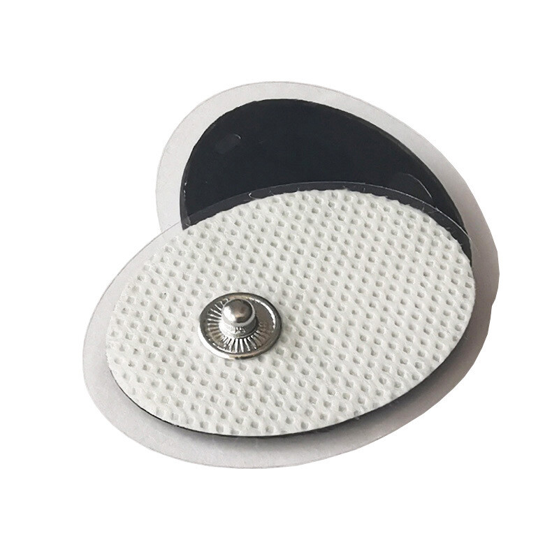 20 Pcs Large TENS Unit Pads Replacement Pads Electrode Patches Reusable