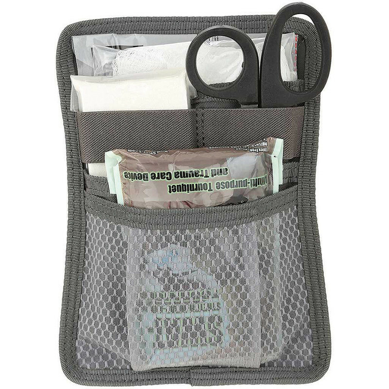 New New Maxpedition Entity Low Profile Panel NTTPNFGRY