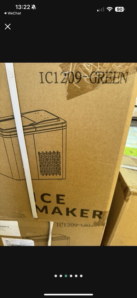 Ice Makers Countertop, Portable Ice Makes