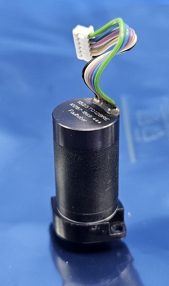 FAULHABER 1525T012BRE HIGH PRECISION MICRO AIR PUMP