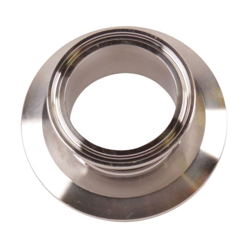 End Cap Reducer | Tri Clamp 3 inch x 2 - Sanitary SS304