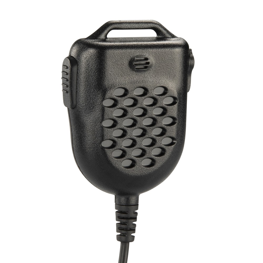 Security Small Light Duty Speaker Mic foR Black Diamond FeiDaxin Ronson Kirisun