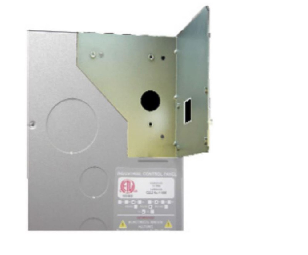 Outback Power FW-MB3 FLEXware MATE3 Side Mounting Bracket