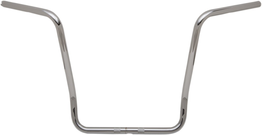 Ape Hanger Handlebars18"" - Chrome Harley-Davidson FLHTCUI 2008-2019