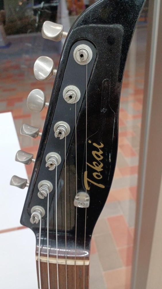 TOKAI TALBO A-123
