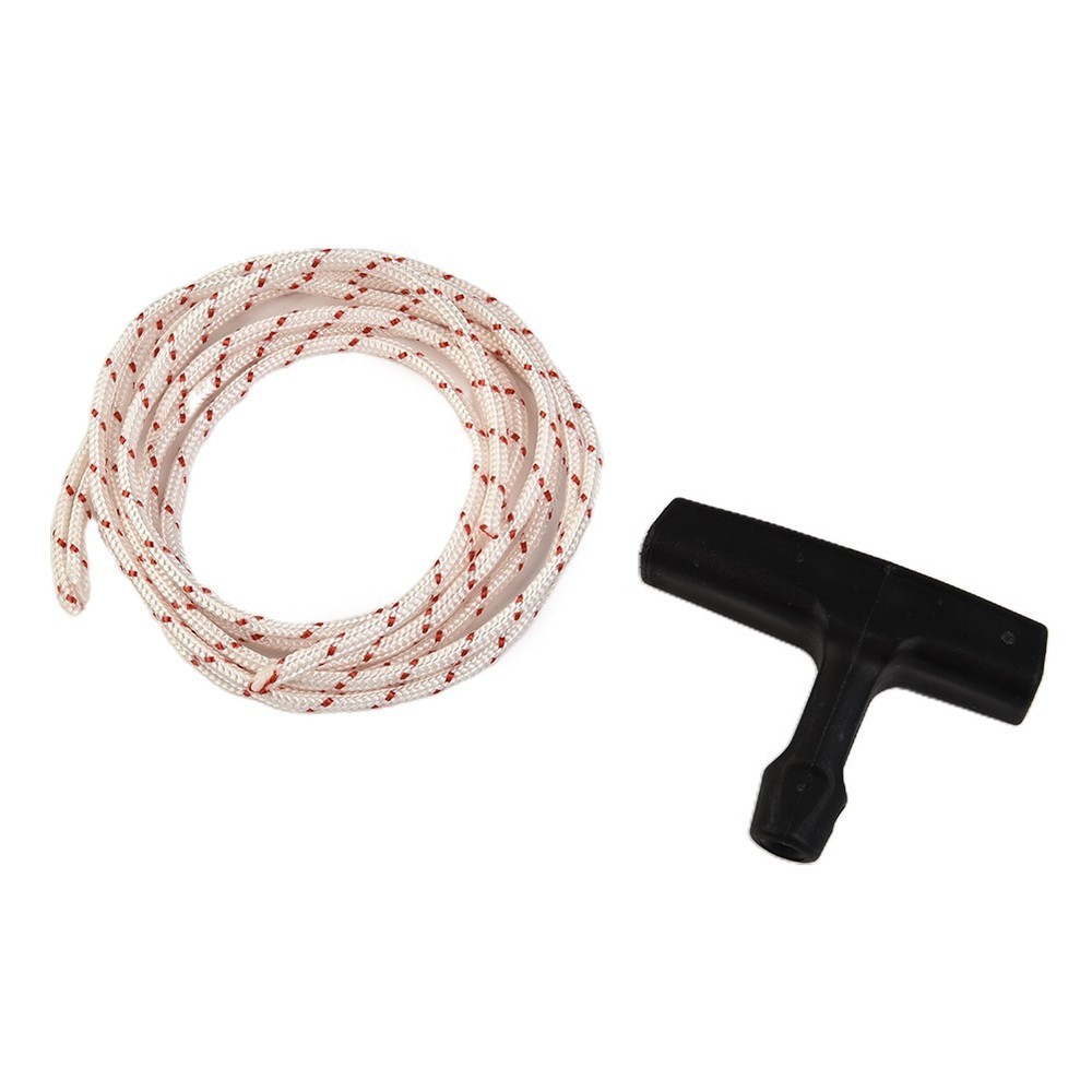 Home Starter Pull Handle Pull Handle 1 Set Accessories Parts Replacements