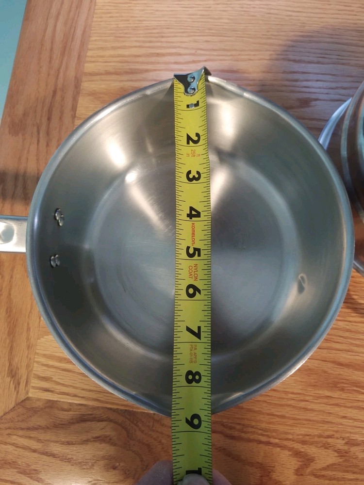 Gordon Ramsay Everyday 8 Piece Cookware Set