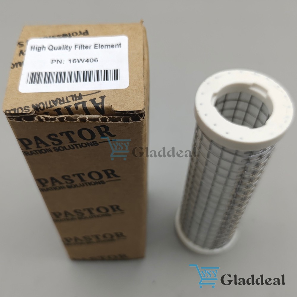 New Genuine ALIPASTOR Filter Element Fits For Compressor 16W406