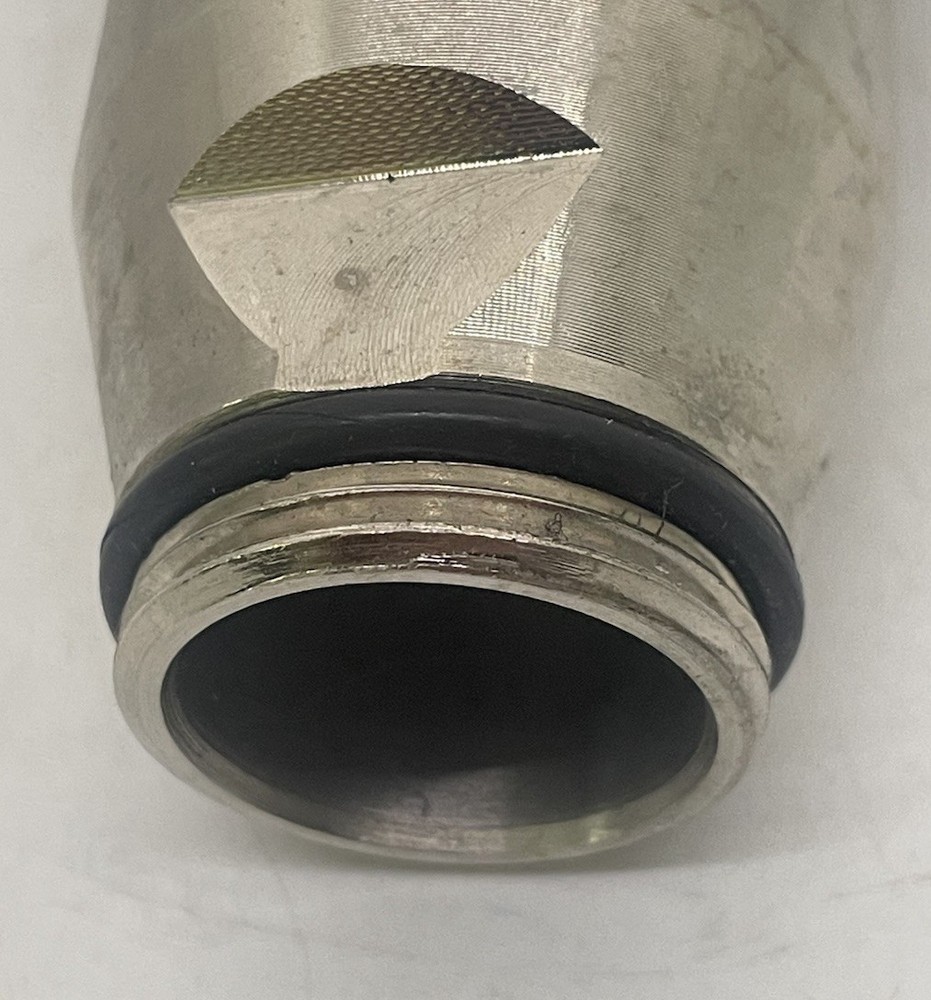 Unbranded 17C487 Airless Spray Pump Replacement **NEW**