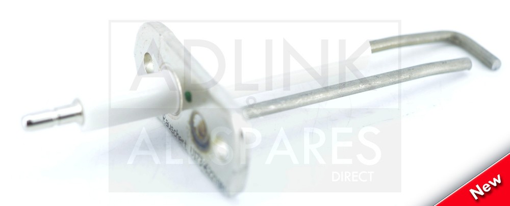 VIESSMANN VITODENS 100 WB1B 26KW 30KW 35KW COMBI  IGNITION ELECTRODE KIT 7828718