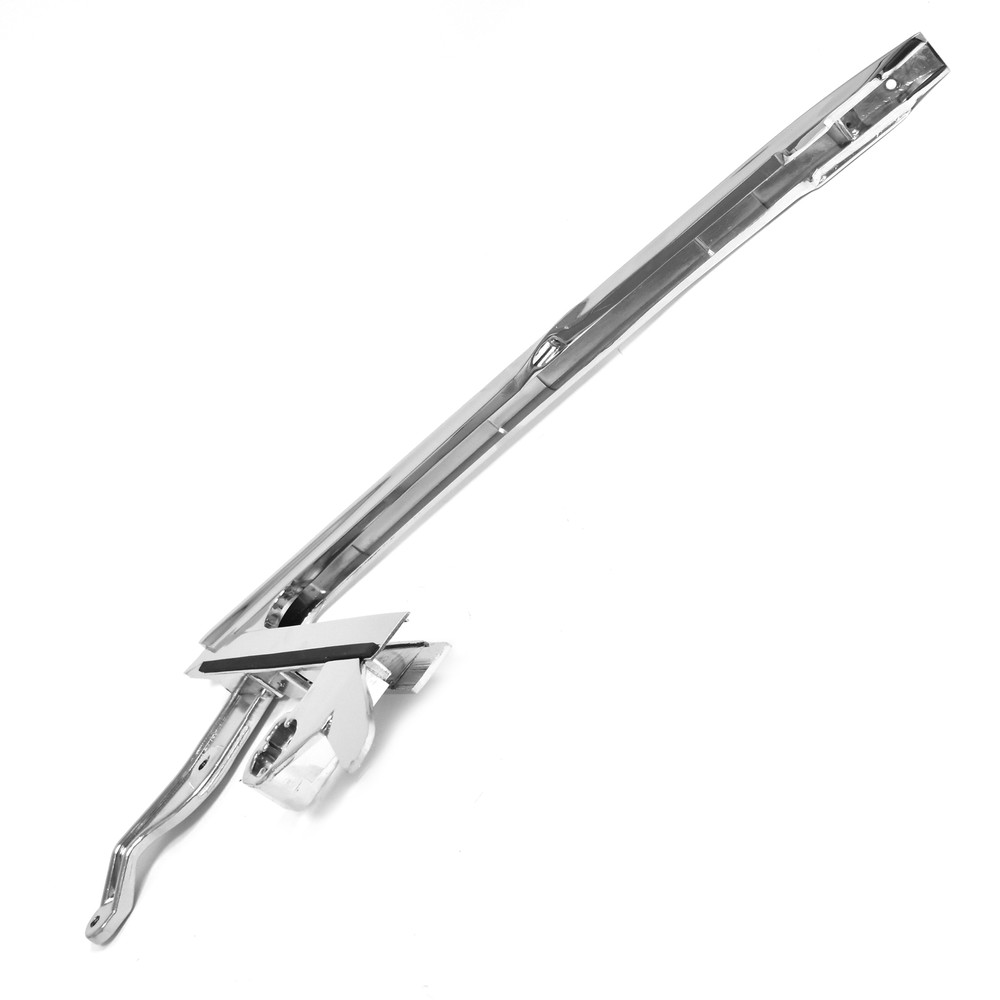 Vent Window Frame LEFT 1967-1968 Mustang