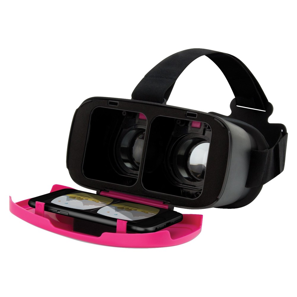 ONN Virtual Reality Headset for Android and Iphone