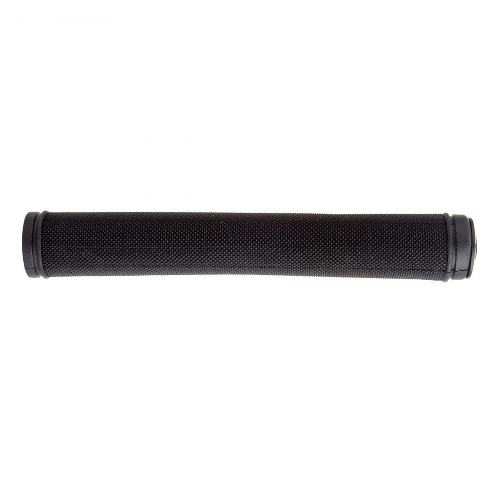 Origin8 Track Grips, 175mm, Black