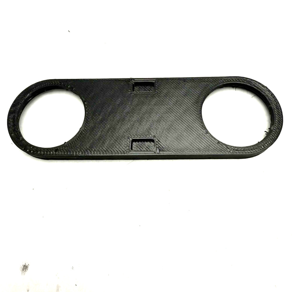 Filter Adapter Compatible with Dwarf II Telescope - Magnetic Mount Design