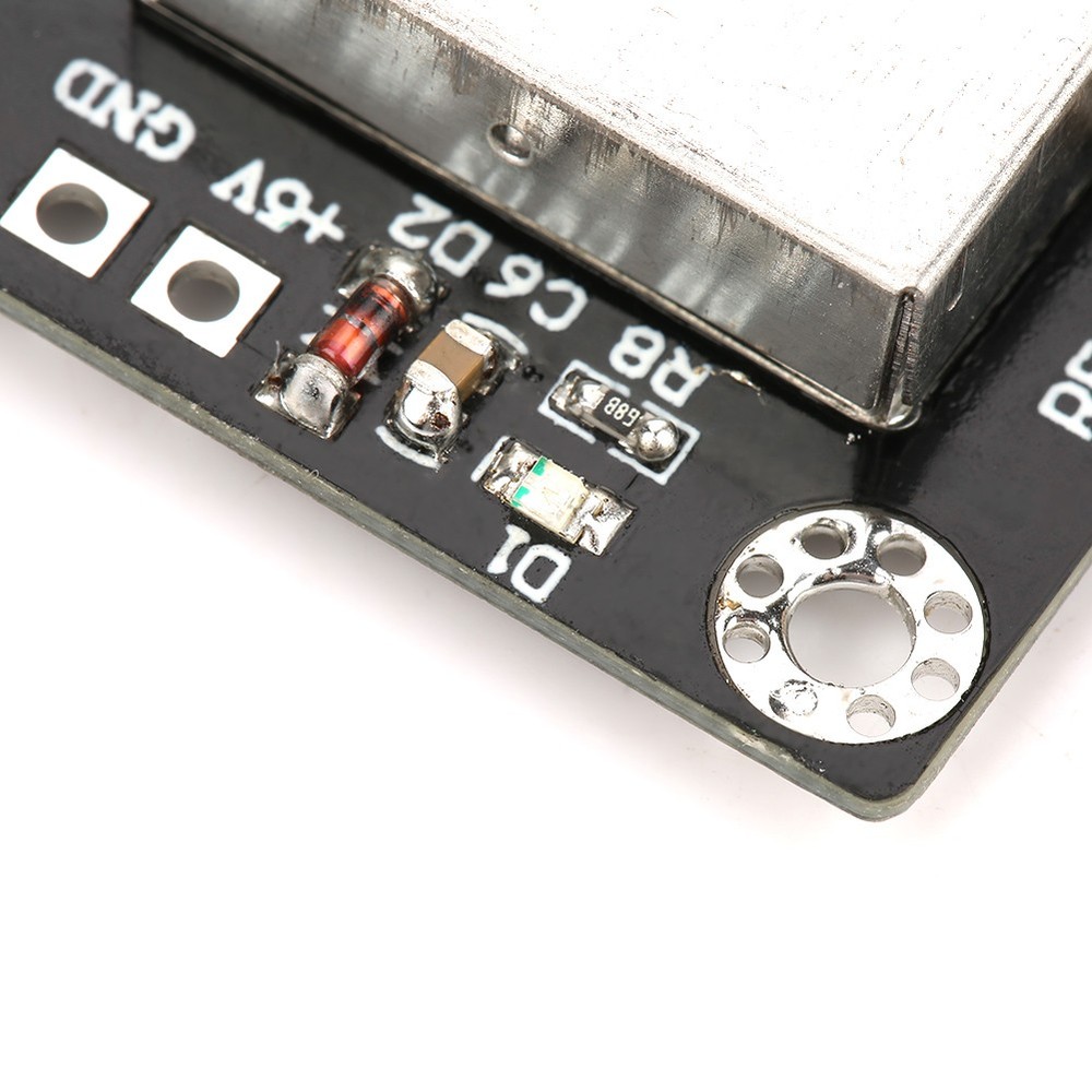 1M-10GHz 60dB RF Power Meter Logarithmic Detector Controller Tool For Amplifier