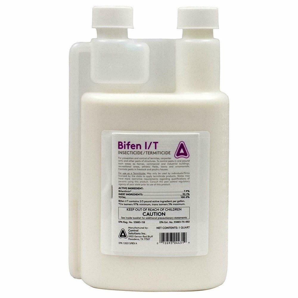 Control Solutions Bifen IT 7.9% - FAST & RELIABLE SHIPPING