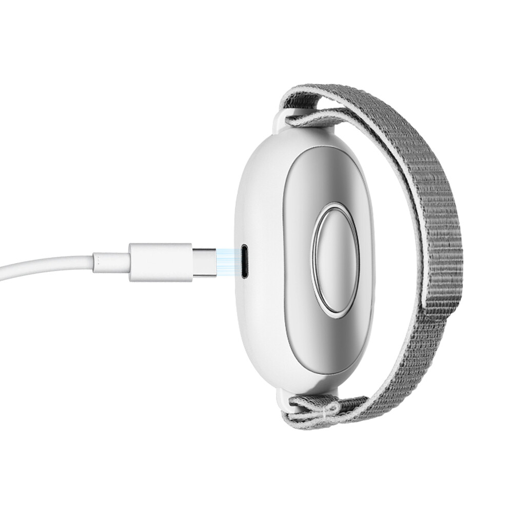 Smart Sleep Device Handheld Relaxation Improved Sleeping Mood Focus Attention