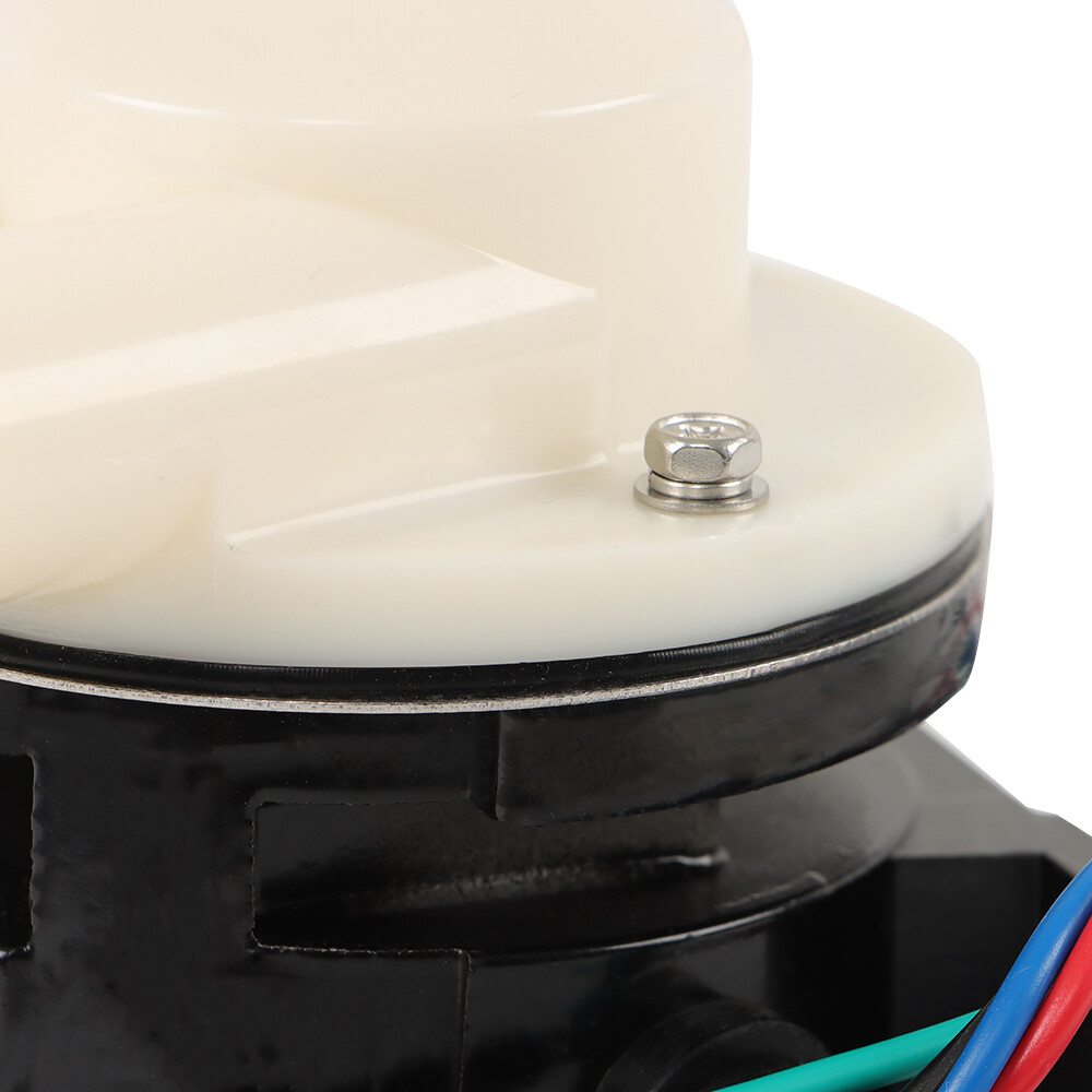 Hoshizaki PA0613 Pump Motor Assembly Replace Machine Includes Capacitor