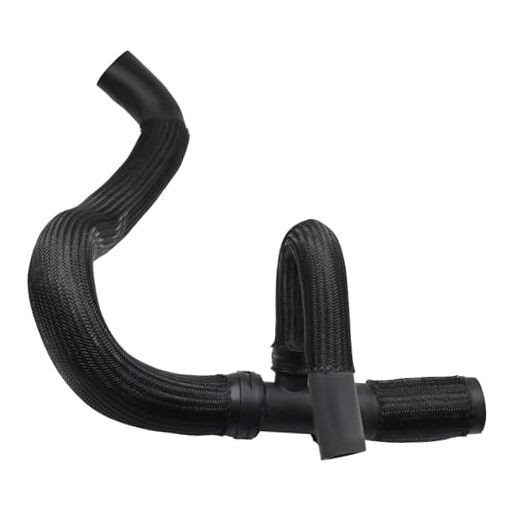 Radiator Coolant Hose Compatible with Dodge Dart 2013 2014 2015 2016, Upper