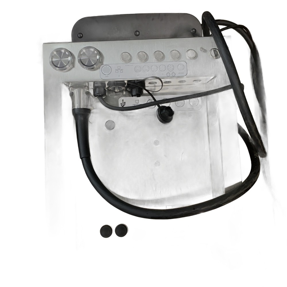 Video Jet 1860 Inkjet Coder