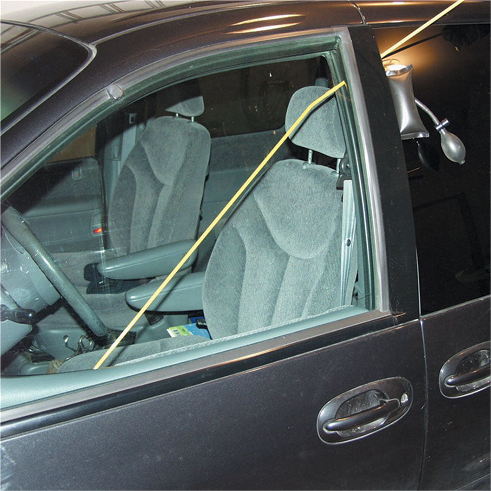 MIlton MuLTI-Piece Easy Access & Inflate-A-Wedge Kit