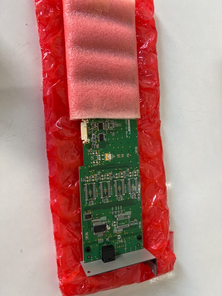 Bose ControlSpace ESPLINK Output Card