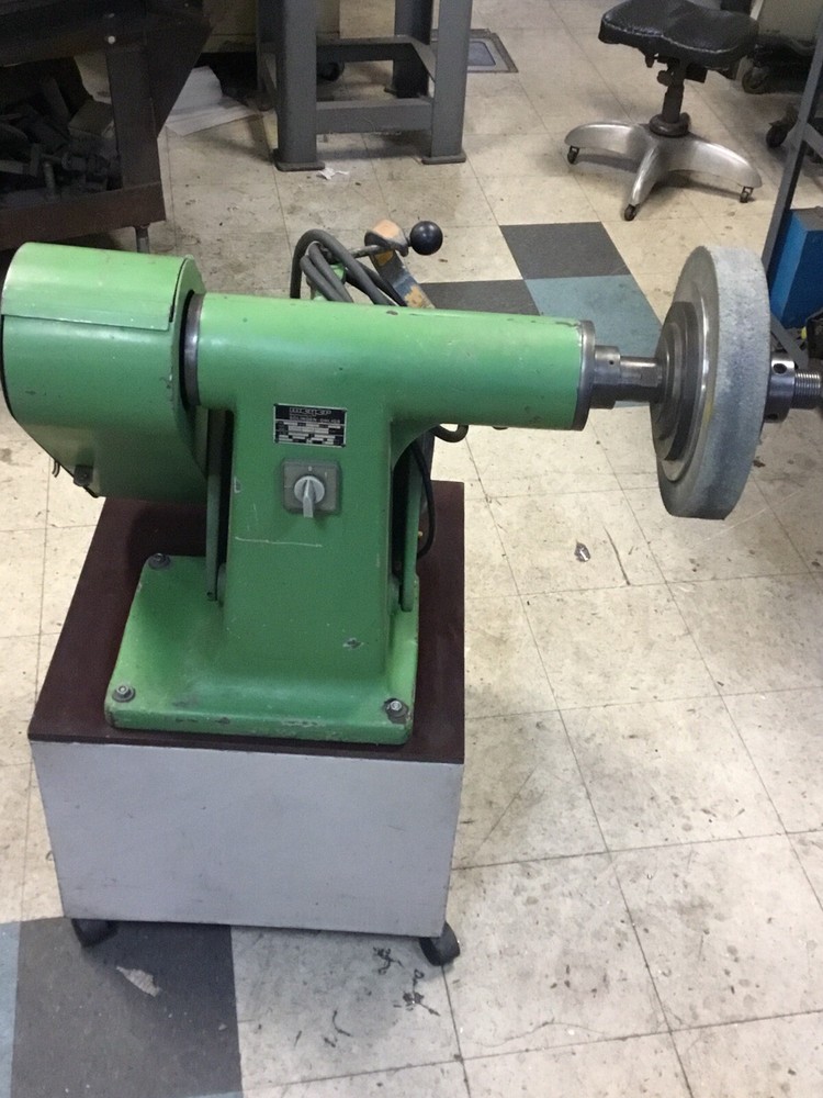 Solingen Knife Sharpener Grinder Knifemaking