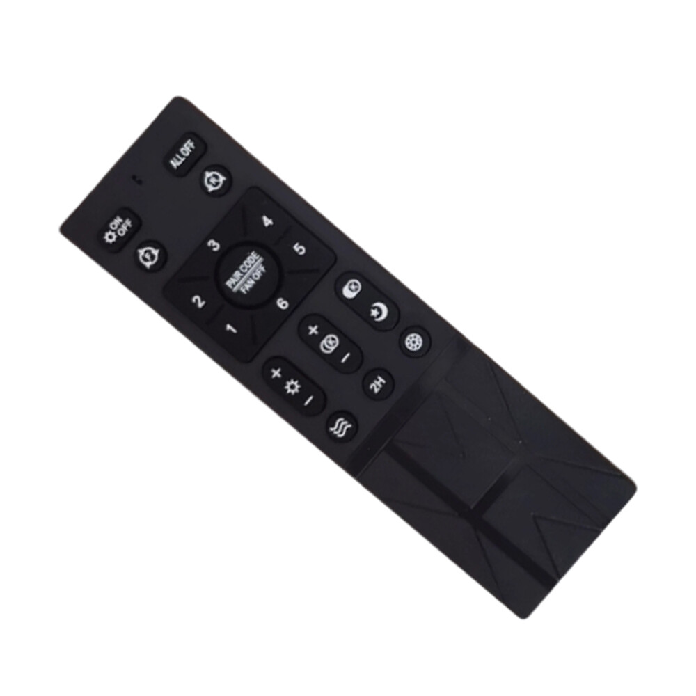 Ceiling Fan Light Remote Control Dimmable Controller Driver Accessories