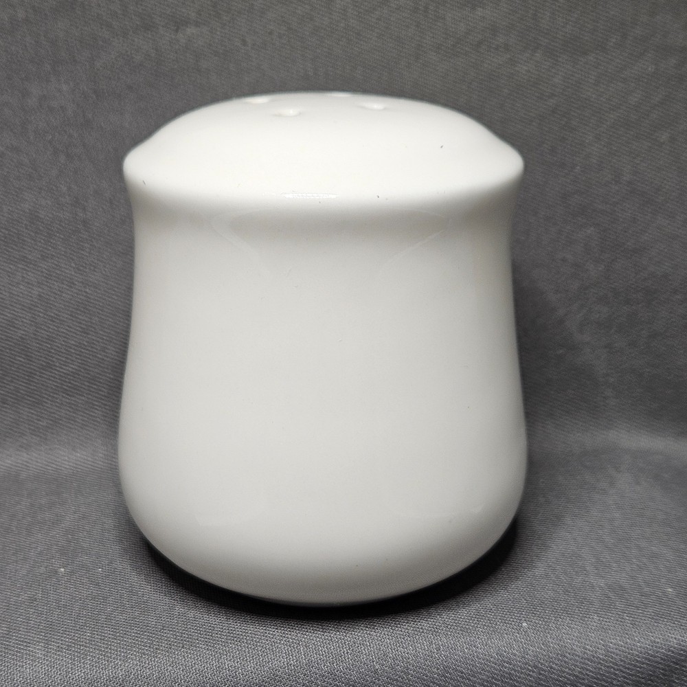 Corelle ABUNDANCE Dinnerware Single Replacement 3” Pepper Shaker 4-Hole