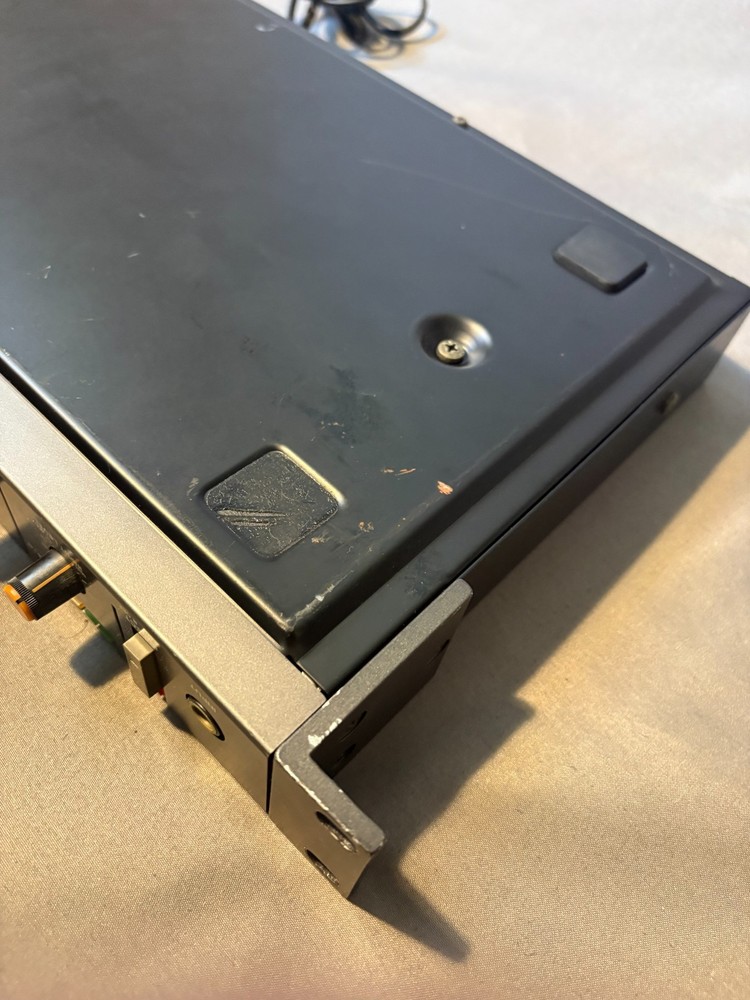 Boss CE-300 Super Chorus Guitar Effects Processor