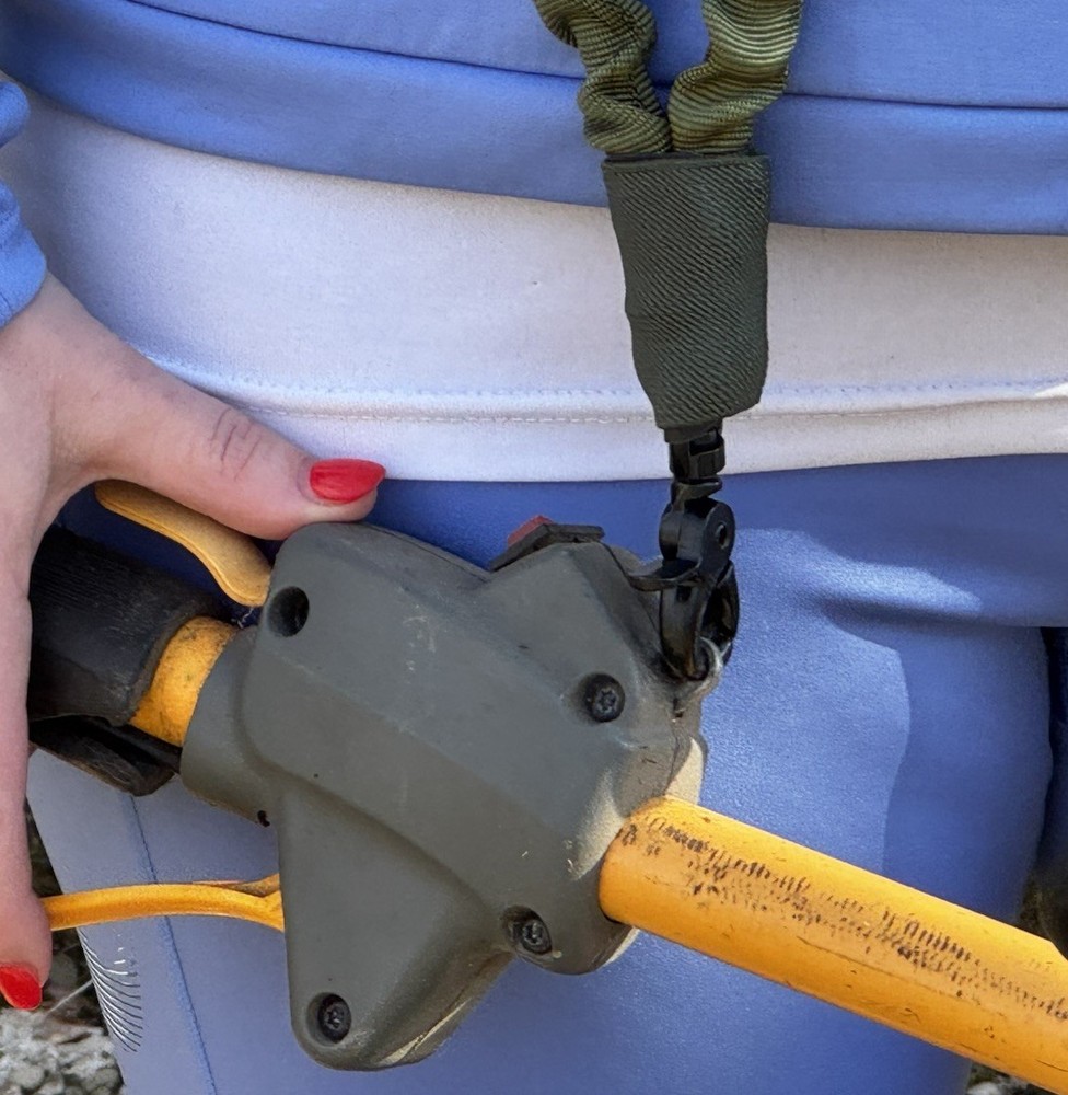 Shoulder Strap/ Harness