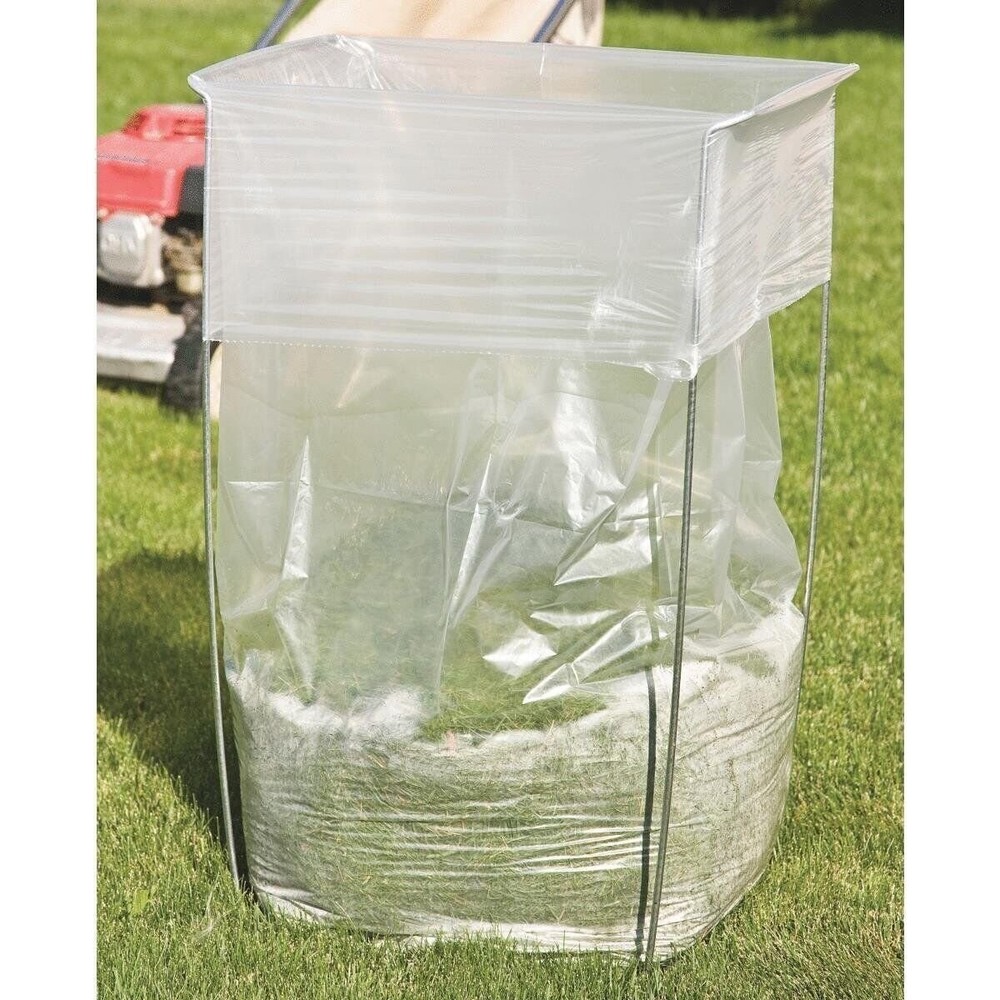 Bag Buddy Plastic Bag Holder