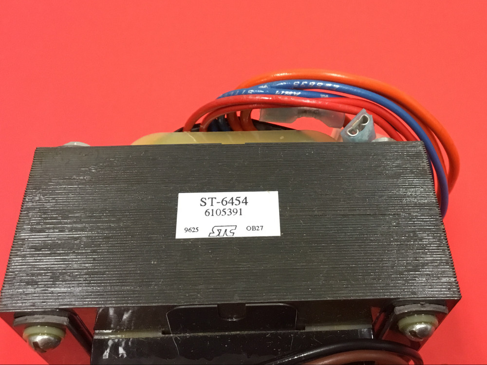 STC - ST-6454 - Transformer - NEW