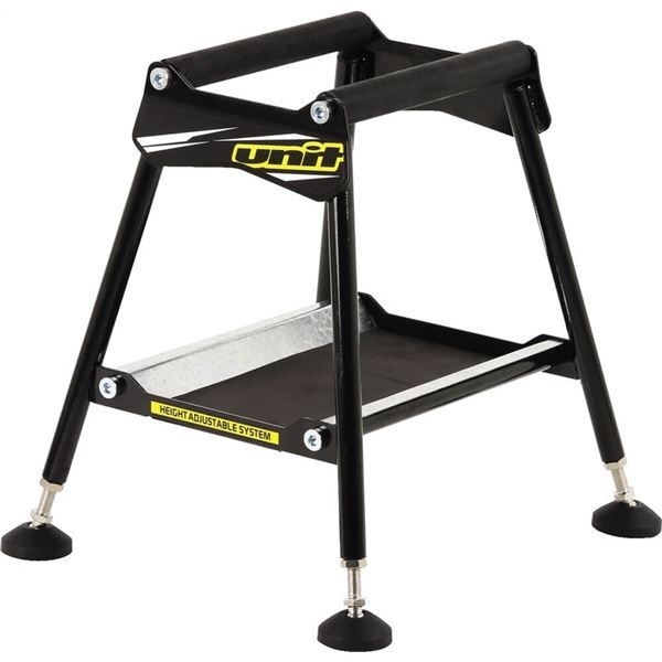 Unit - A2210-1 - Fit Stand, Black