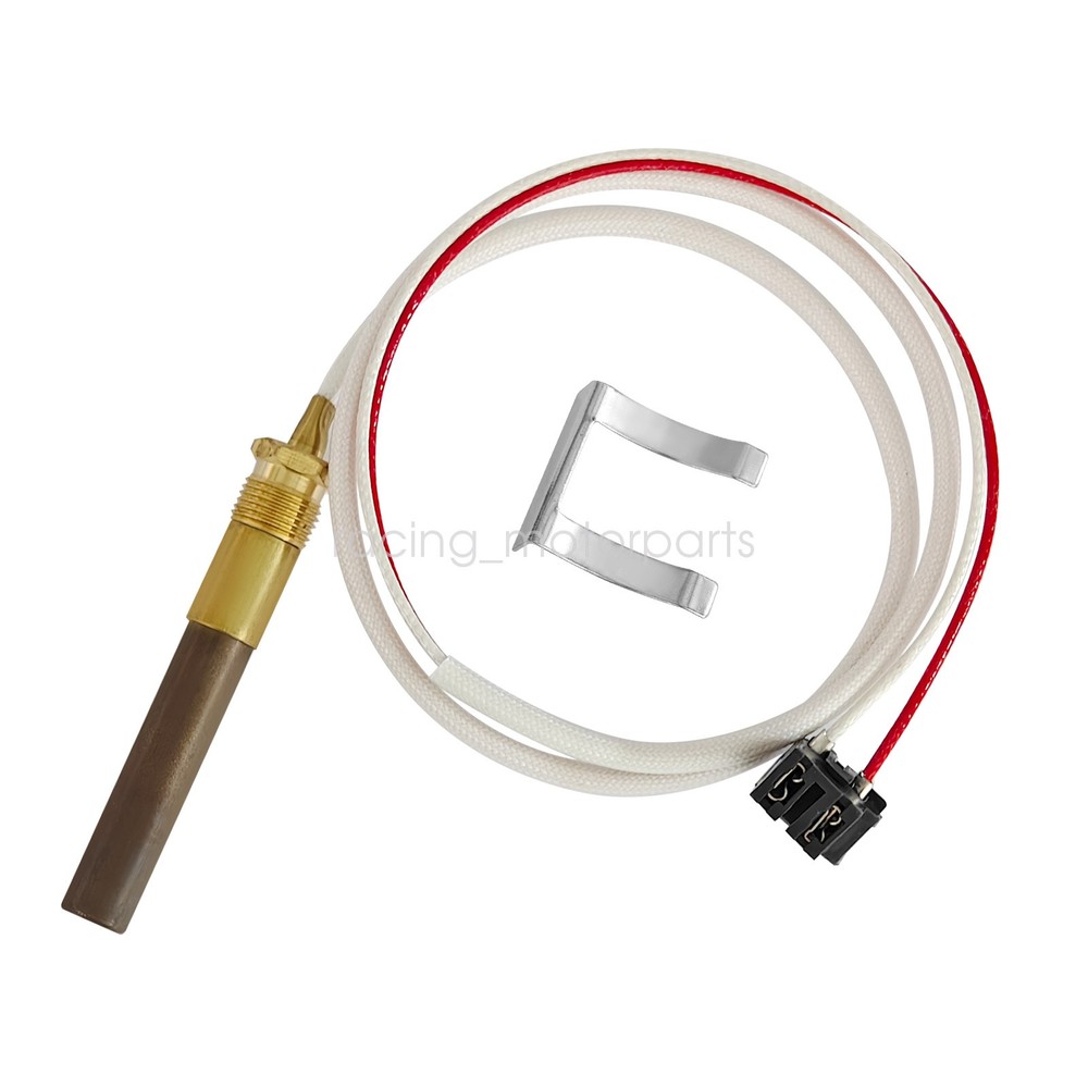 For Rheem Ruud Thermopile Sensor SP20824 SP21058 Water Heater Repair 27.5" 750mV