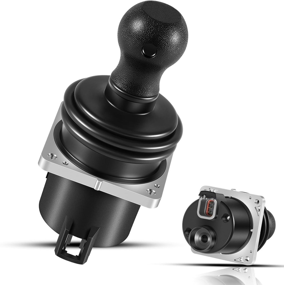 For Genie S-Series Z-Series Single Axis Ball Handle Joystick Controller 101175GT