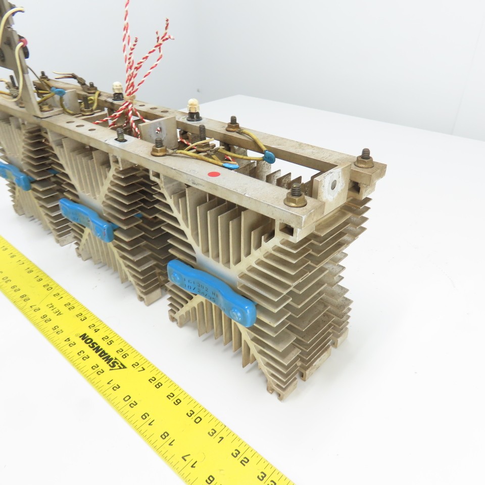 Miller 161302 Thyristor Rectifier Assembly
