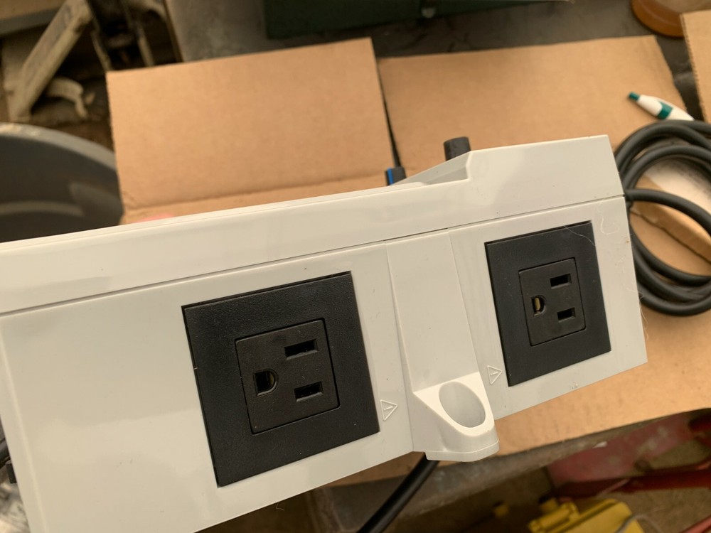 Blueprint Analog Atmosphere Controller BAAC-1 - TESTED