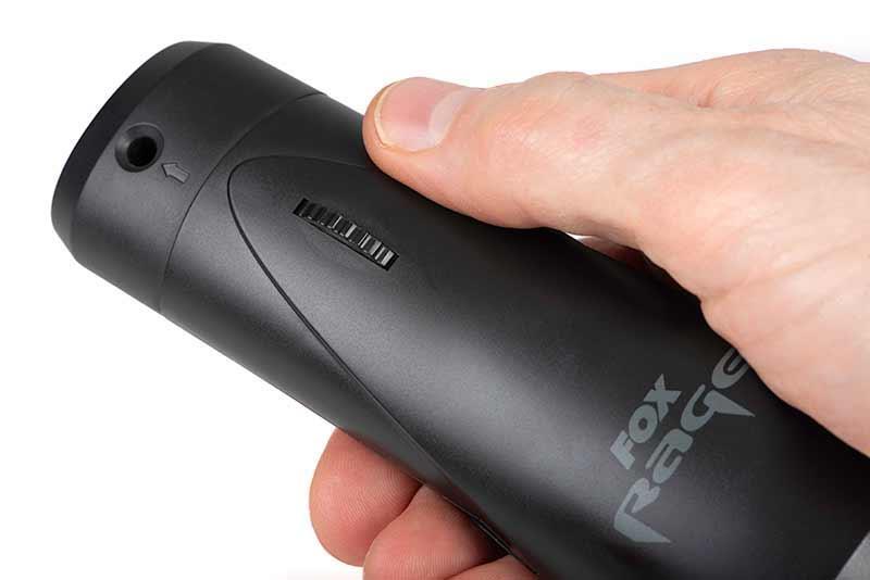 Fox Rage Line Stripper Tool / Fishing Accessories
