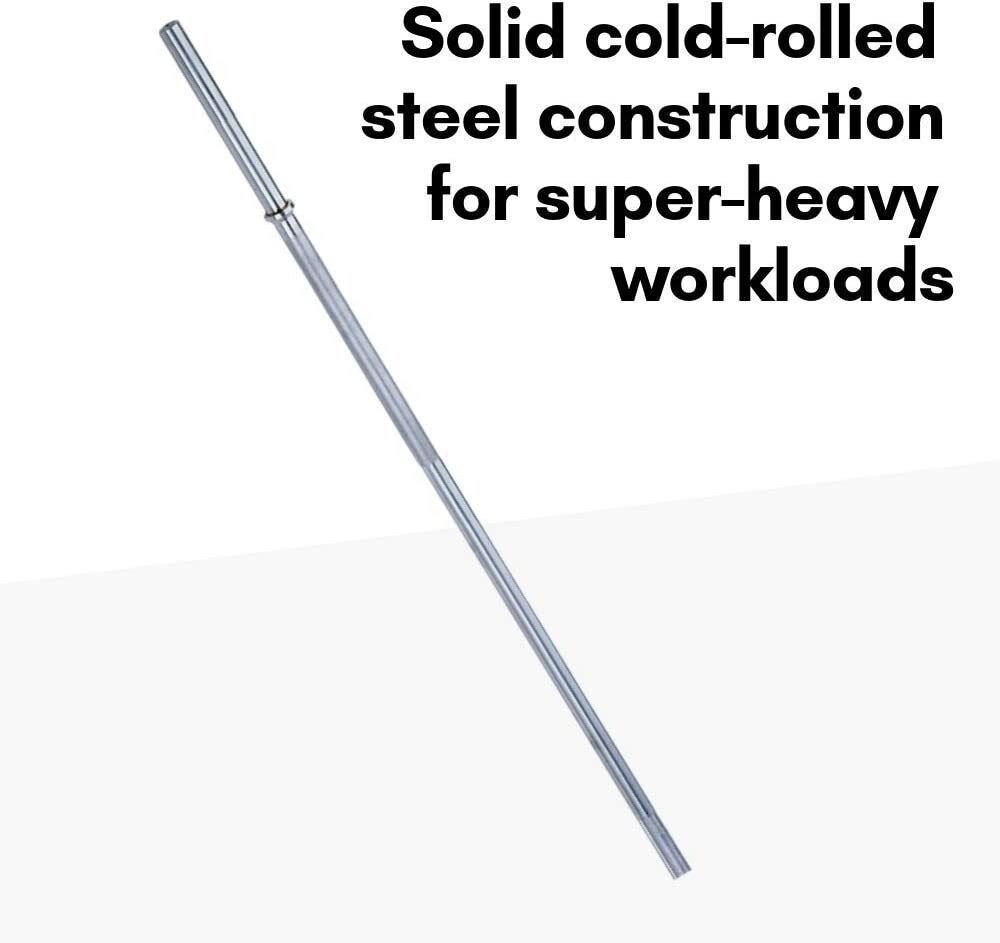 Body-Solid Standard Bar
