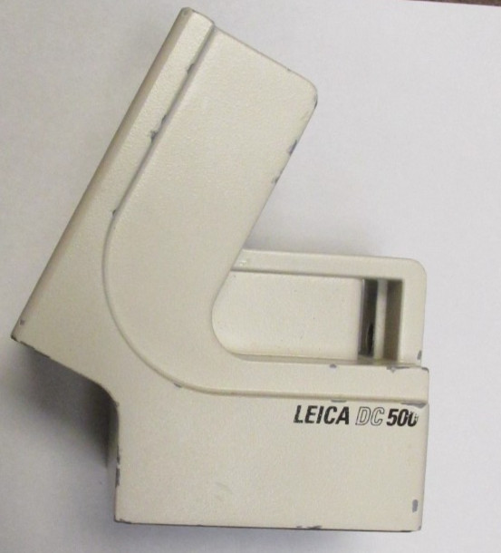 Leica DC500 microscope camera