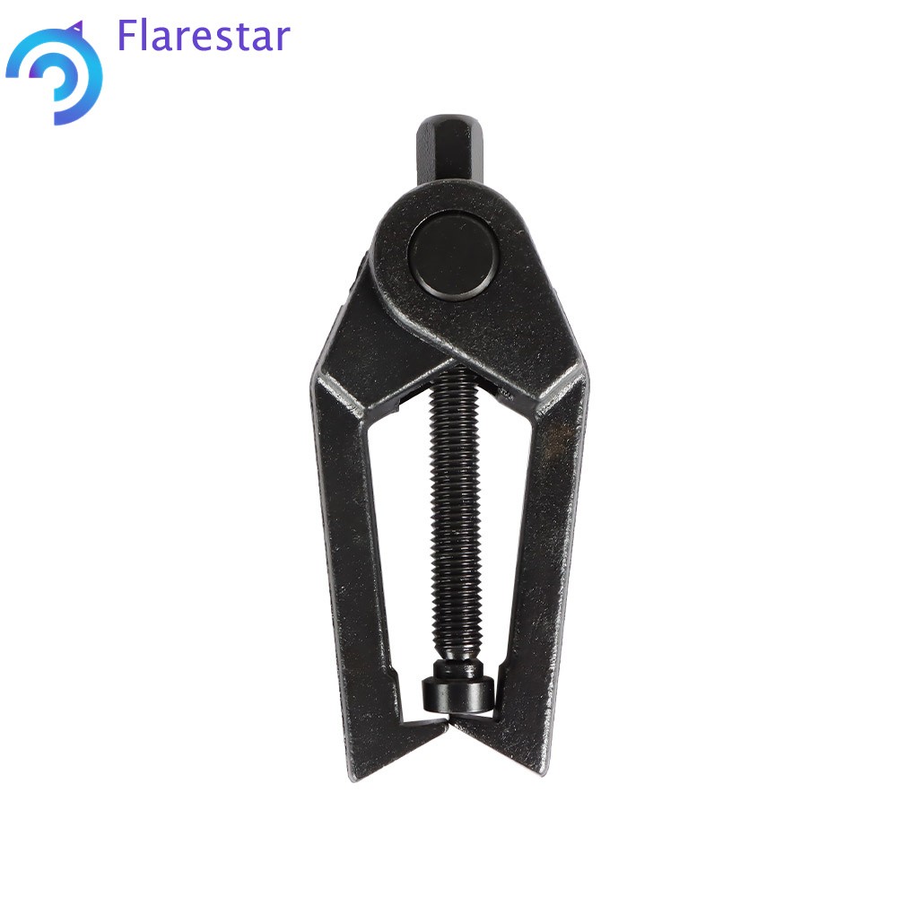 Front End Service Tool Kit Red Pitman Arm Puller Ball Joint Separator Tie Rod