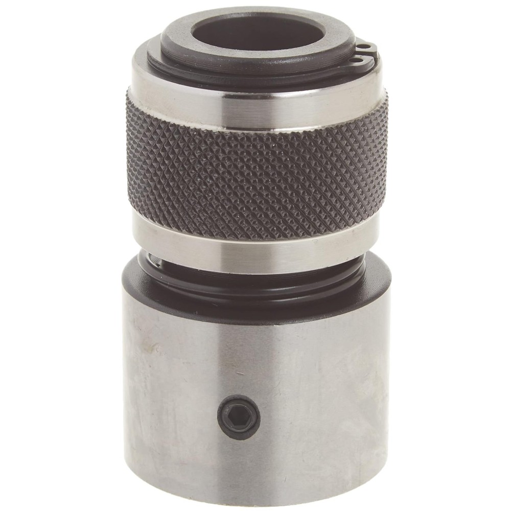 Heavy-Duty Chisel Retainer for Air Hammers