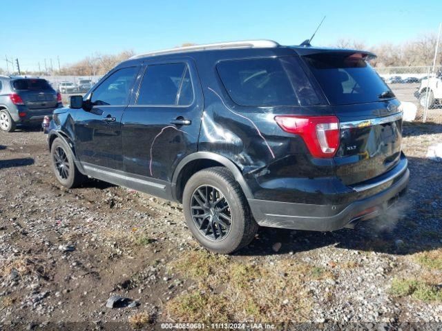Shifter EXPLORER 2018 Transmission Shift 1476975